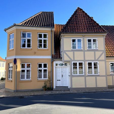 Faaborg Bed And Breakfast Exteriér fotografie
