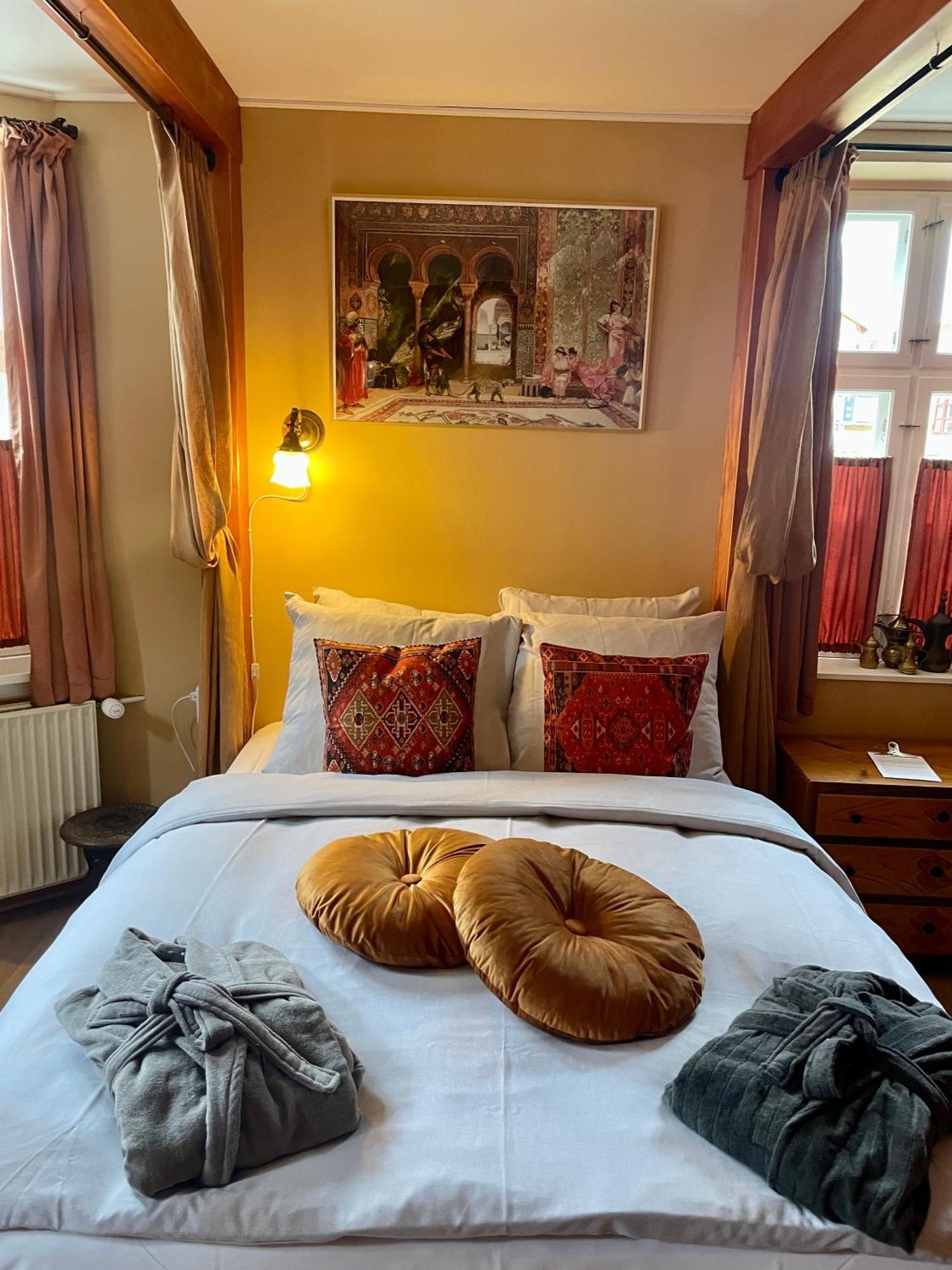Faaborg Bed And Breakfast Exteriér fotografie